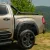 Poszerzenia Volkswagen Amarok 2022+